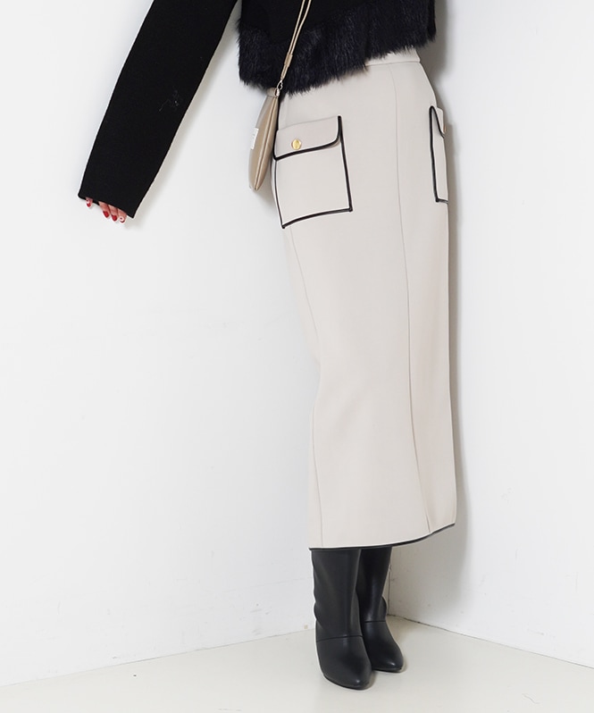 SKIRT | ROOM903 online