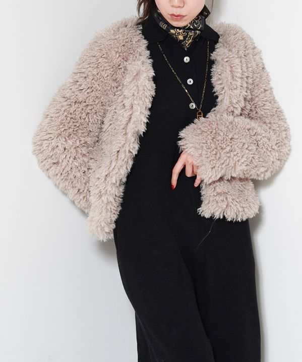 OUTER,コート | ROOM903 online