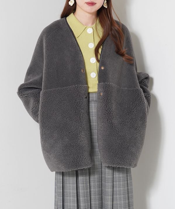 OUTER,コート | ROOM903 online