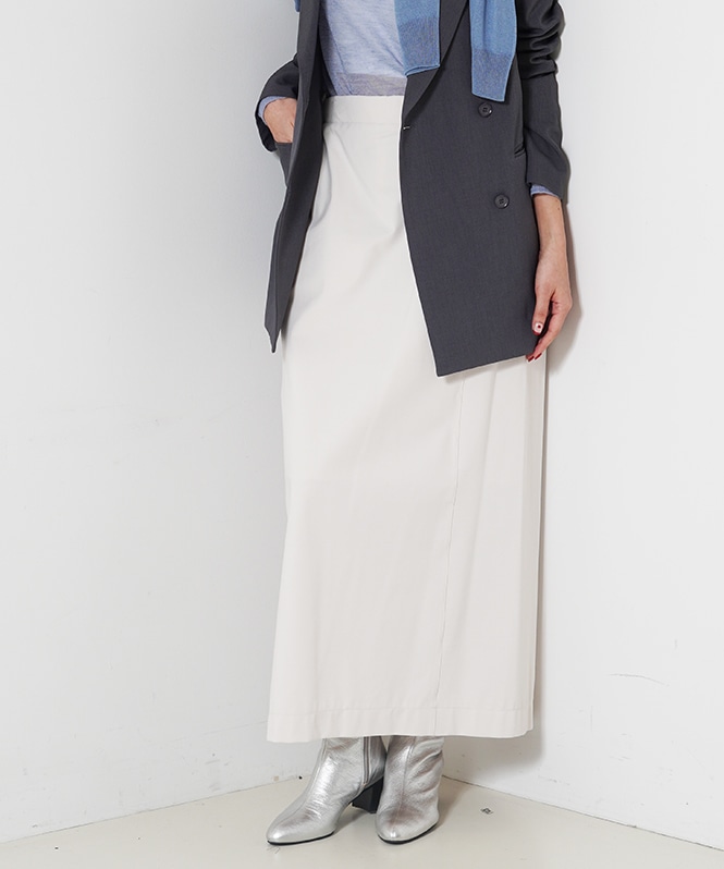 matt jersy タイトスカート