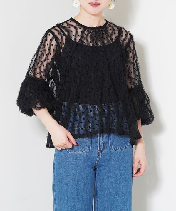 TOPS | ROOM903 online