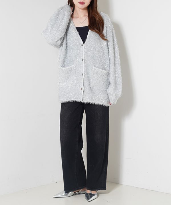 OUTER,カーディガン | ROOM903 online