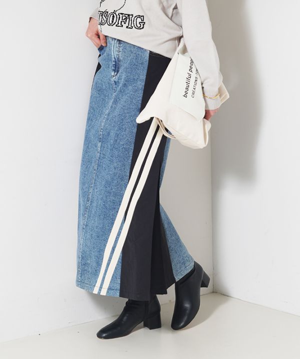 SKIRT | ROOM903 online