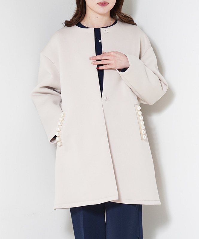 OUTER,コート | ROOM903 online