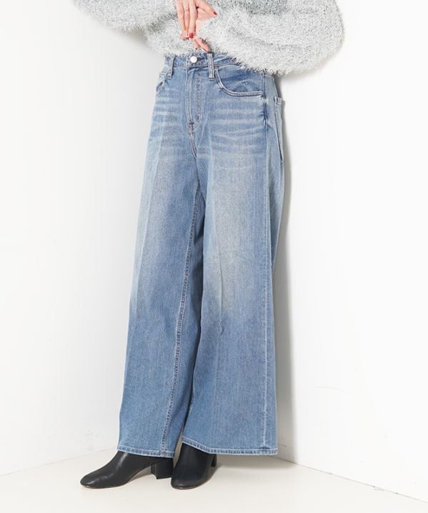 PANTS,デニムパンツ | ROOM903 online