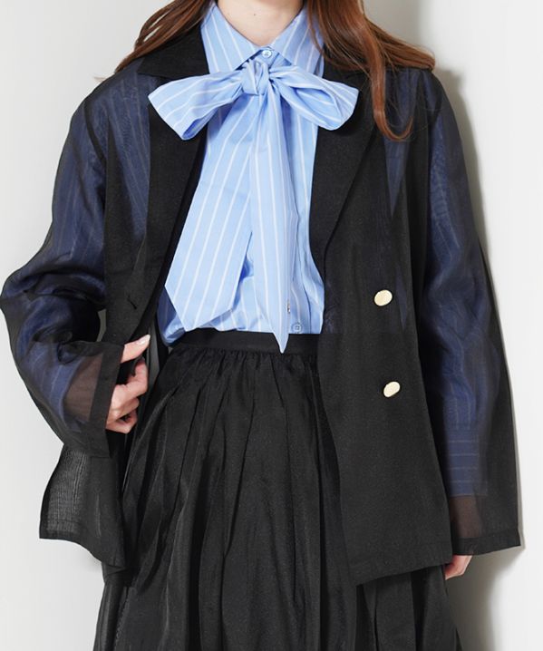 シアージャケット