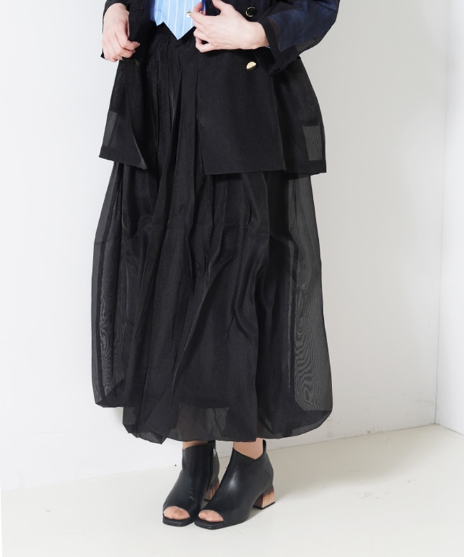 SKIRT | ROOM903 online