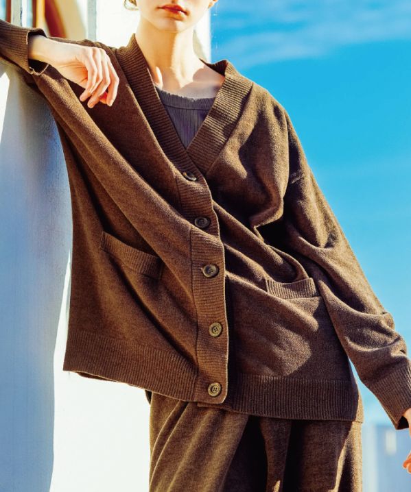 OUTER,カーディガン | ROOM903 online