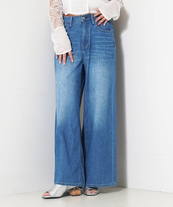 Healthy Wild Ginger Easy