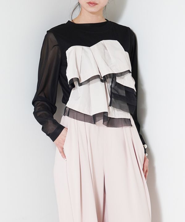 TOPS,キャミソール／タンクトップ | ROOM903 online