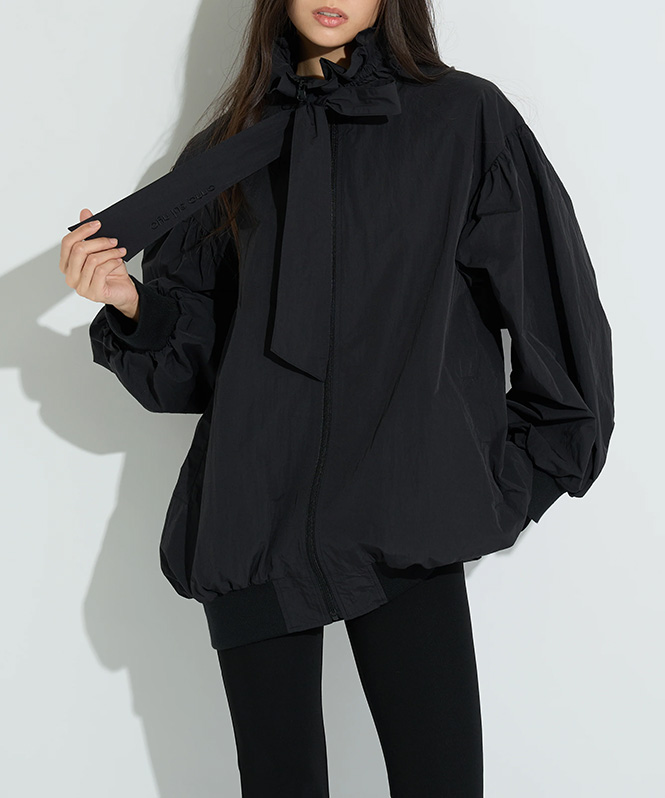 ブルームブルゾン