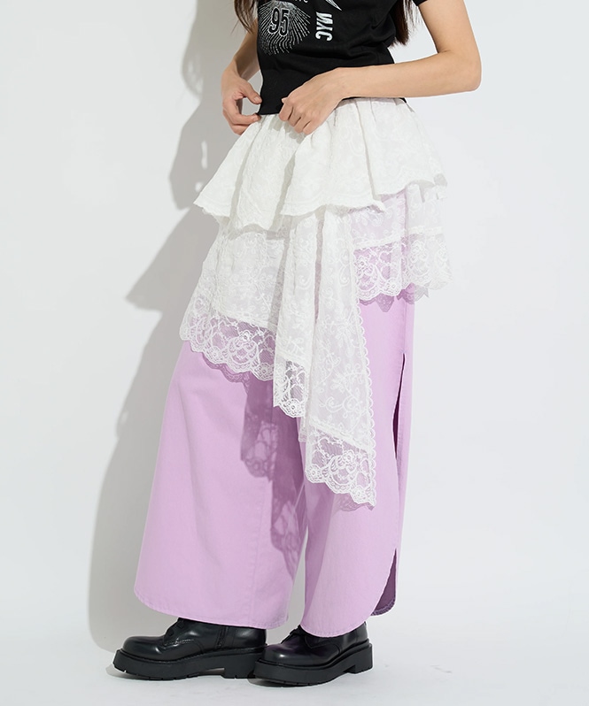 SKIRT | ROOM903 online