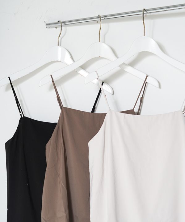 TOPS,キャミソール／タンクトップ | ROOM903 online