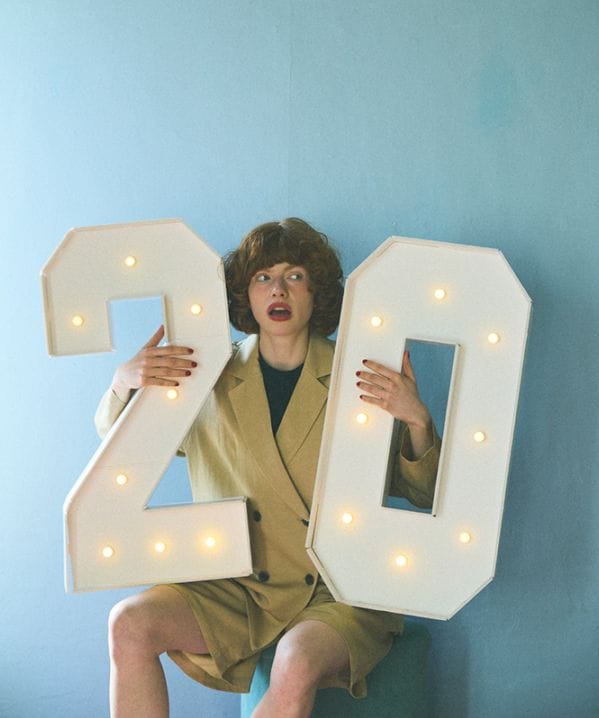 ドビークロスジャケット