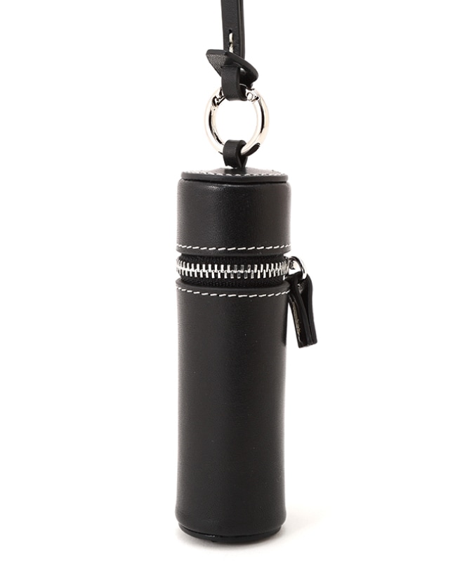 タンドレザーリップケース