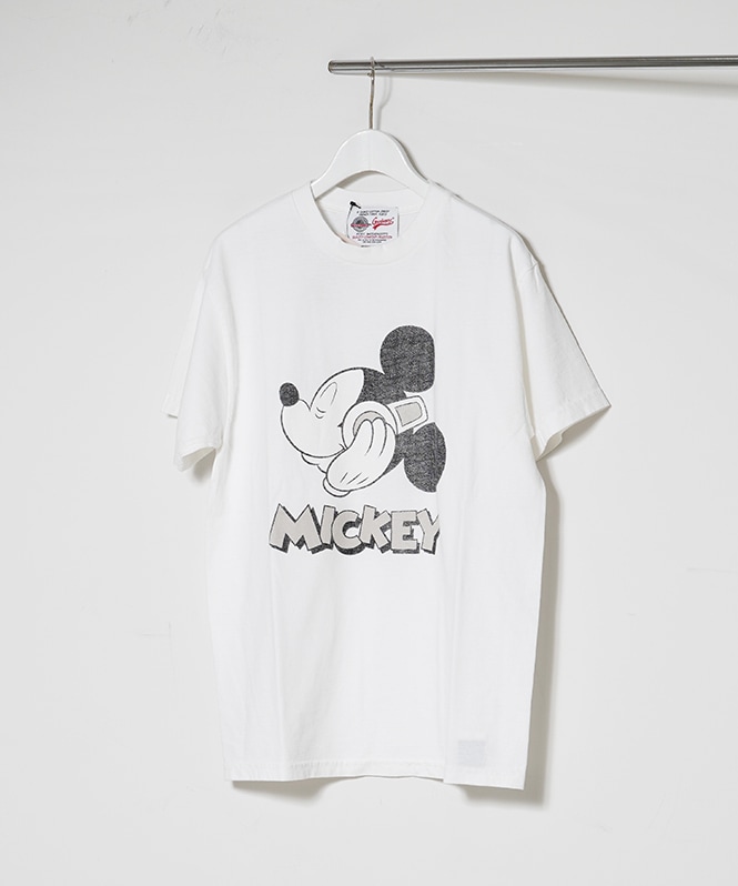MICKEY TEE
