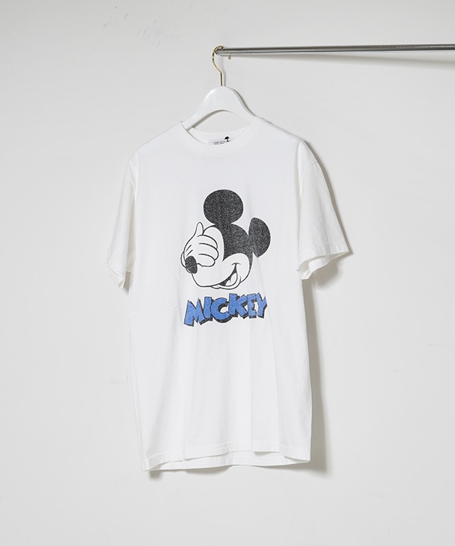 MICKEY TEE