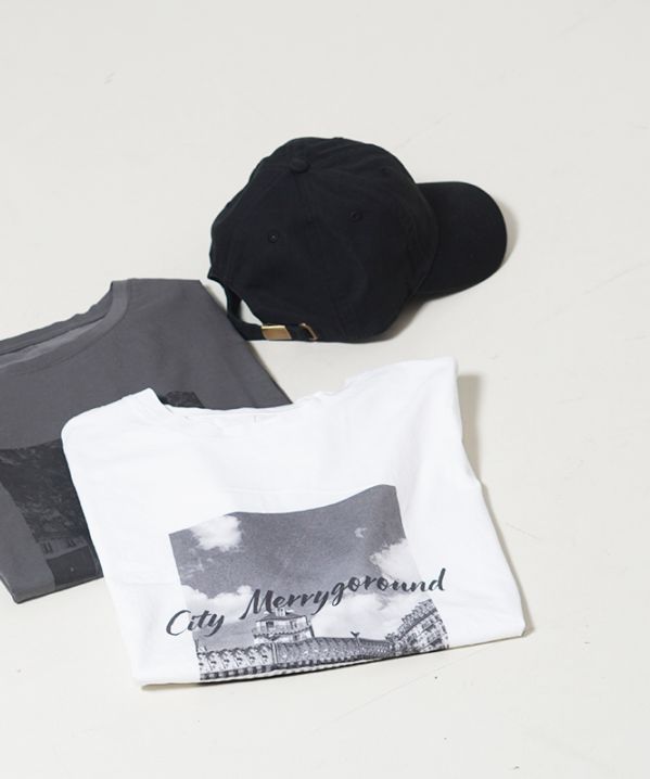 phote pt t-shirt