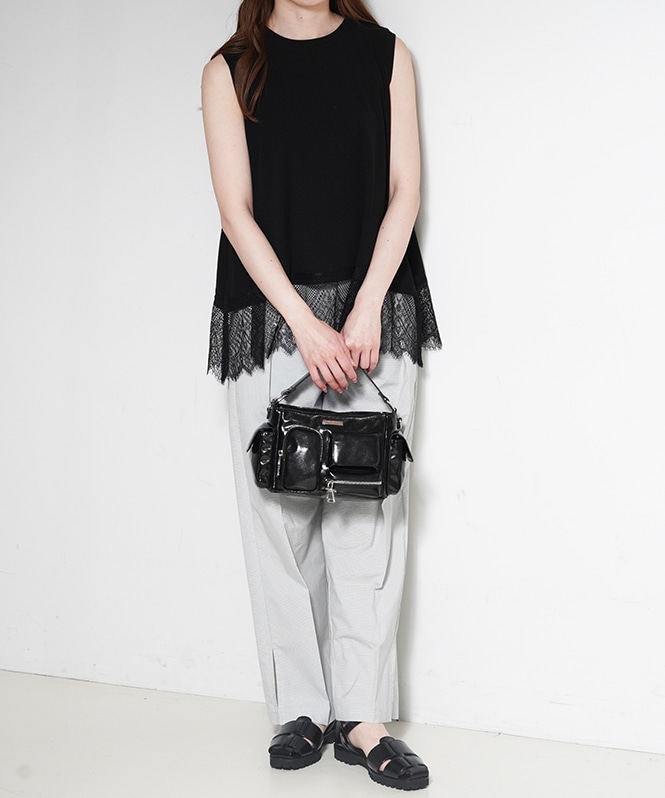 裾レーストップス