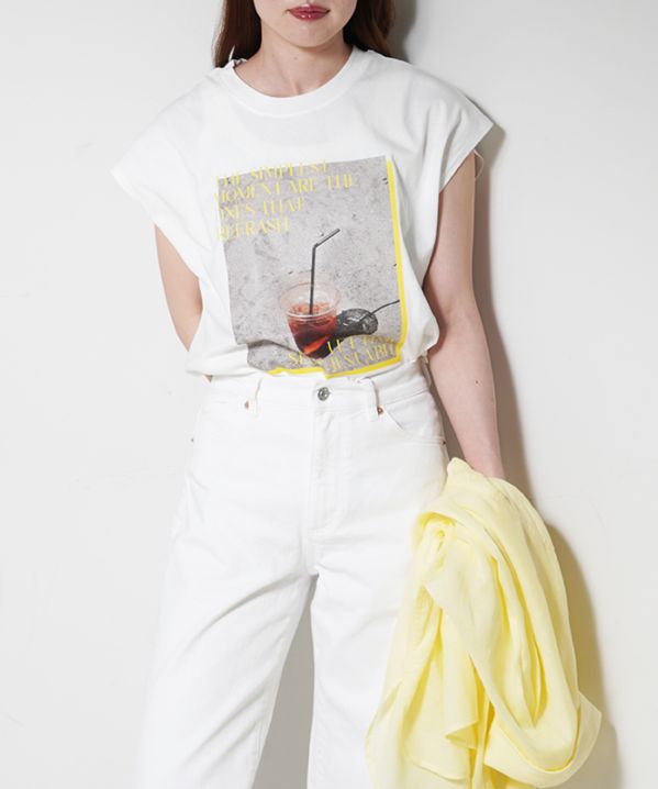 PHOTOプリントフレンチ