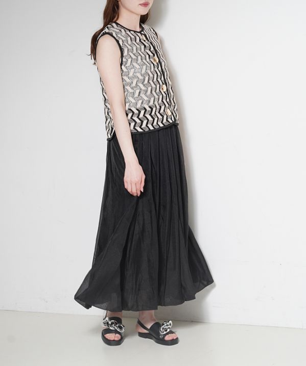 トップス KURO TOPS,ニット | ROOM903 online