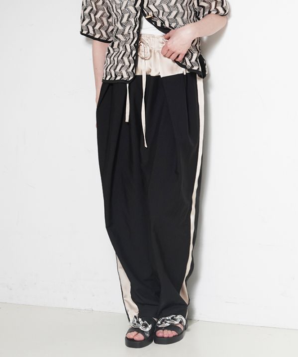 PANTS,イージーパンツ | ROOM903 online