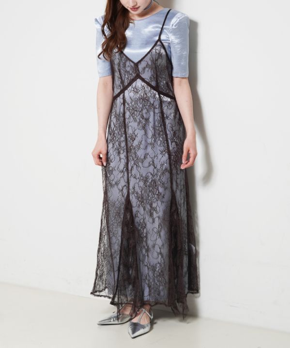 blossom frill dress | DRESS,DRESS | ROOM903 online