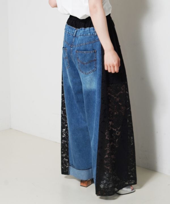 2026 DENIM STYLE | ROOM903 online