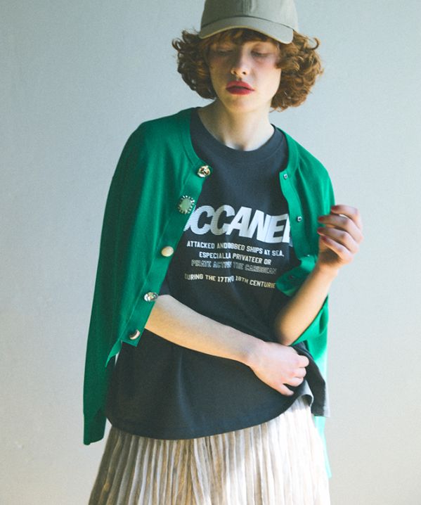 TOPS,Tシャツ／カットソー | ROOM903 online