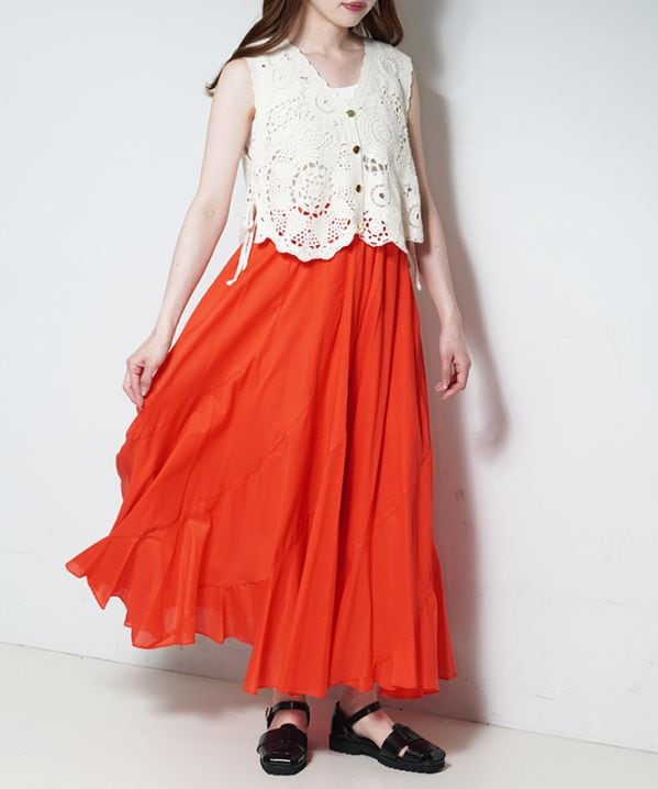 トップス DSDD STAFF STYLING｜THE SHOP YOHJI YAMAMOTO