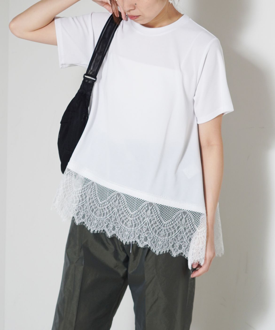 TOPS,Tシャツ／カットソー | ROOM903 online