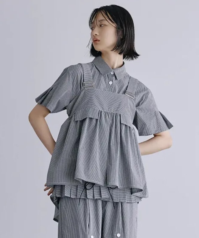 TOPS | ROOM903 online