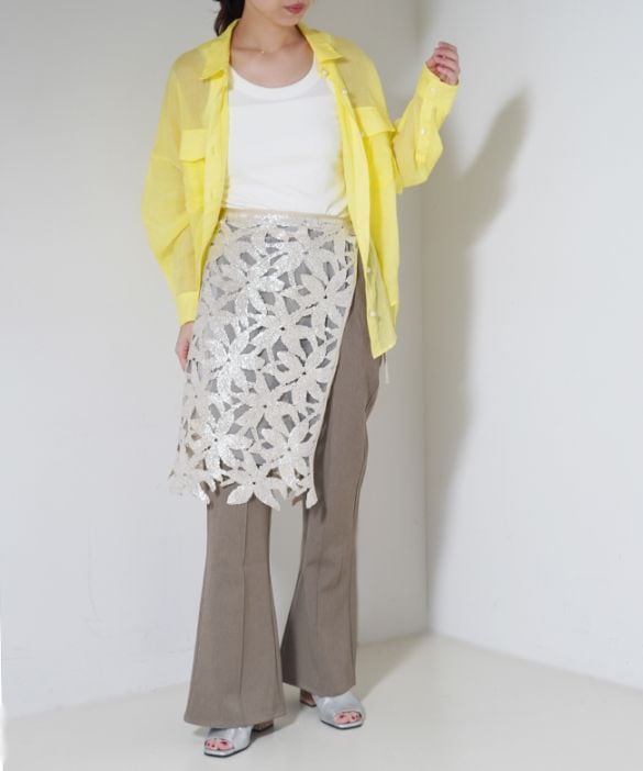SKIRT | ROOM903 online