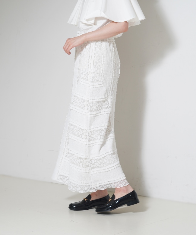SKIRT | ROOM903 online