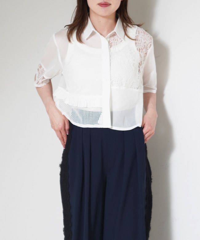 TOPS | ROOM903 online