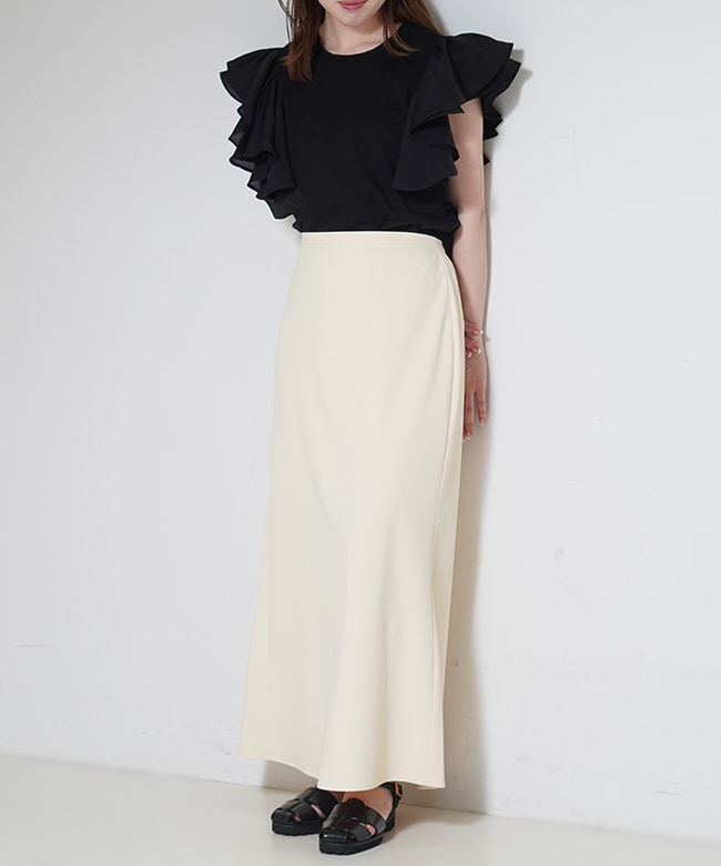SKIRT | ROOM903 online