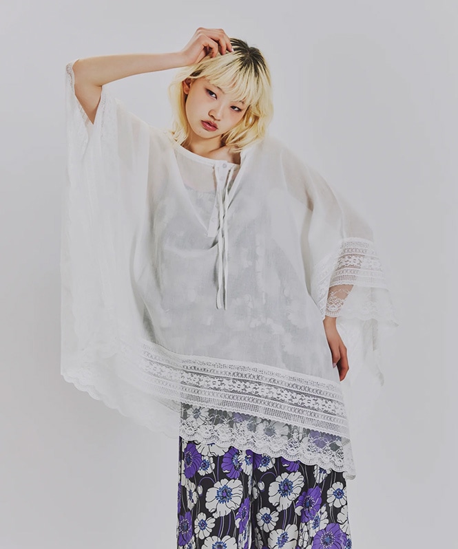 TOPS | ROOM903 online