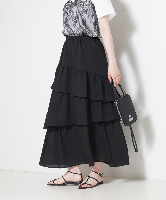 SKIRT | ROOM903 online