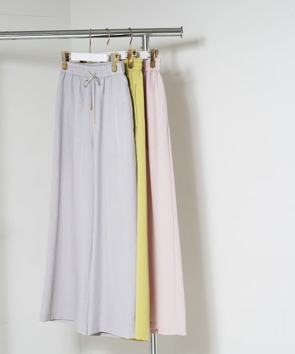 PANTS,ワイドパンツ | ROOM903 online