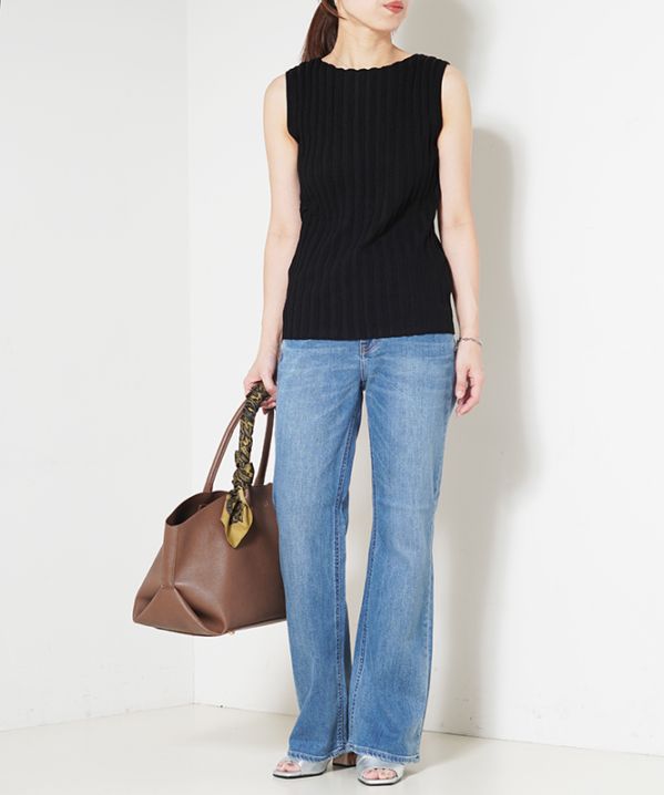 トップス R TOPS,ニット | ROOM903 online