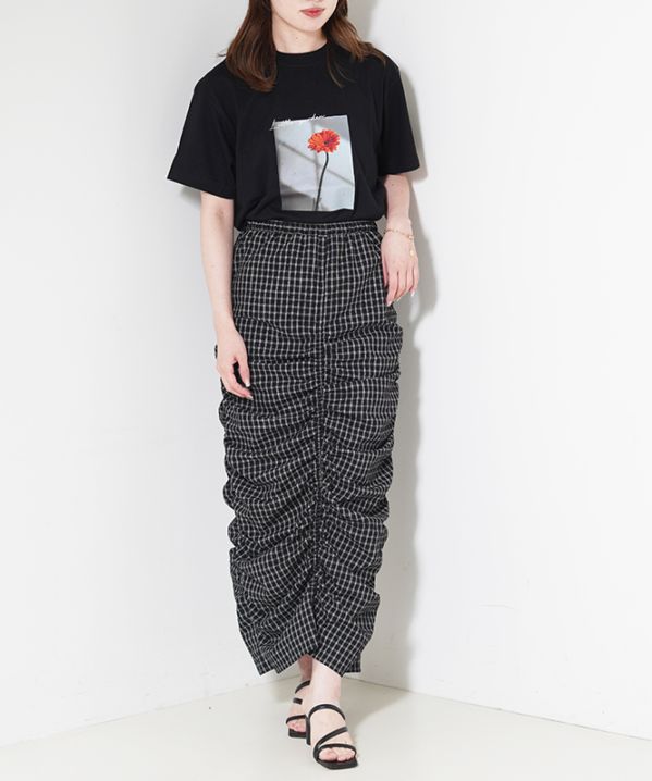 Little garden Tシャツ