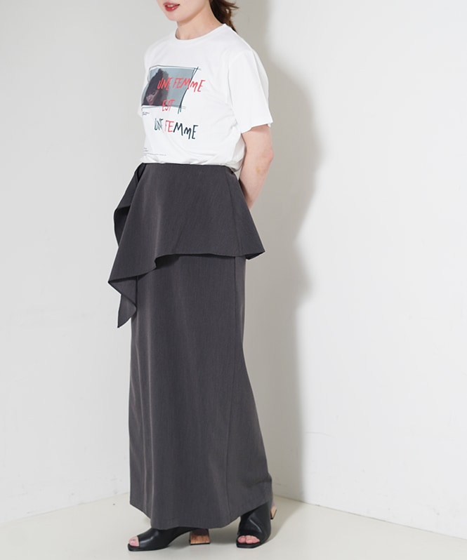 SKIRT | ROOM903 online