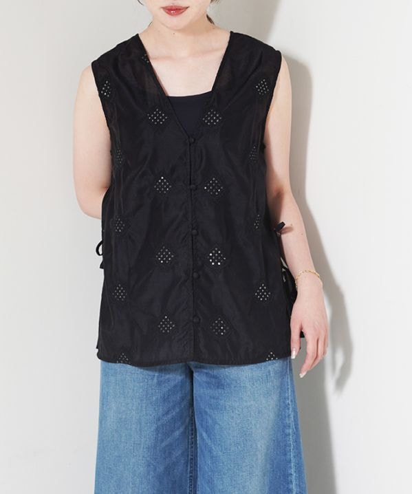 FINAL SALE【2026SS】,SALE TOPS | ROOM903 online