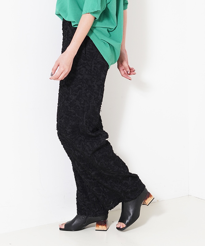 PANTS,ワイドパンツ | ROOM903 online