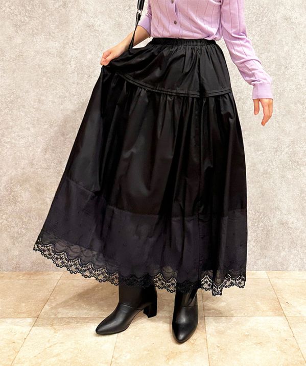 SKIRT | ROOM903 online