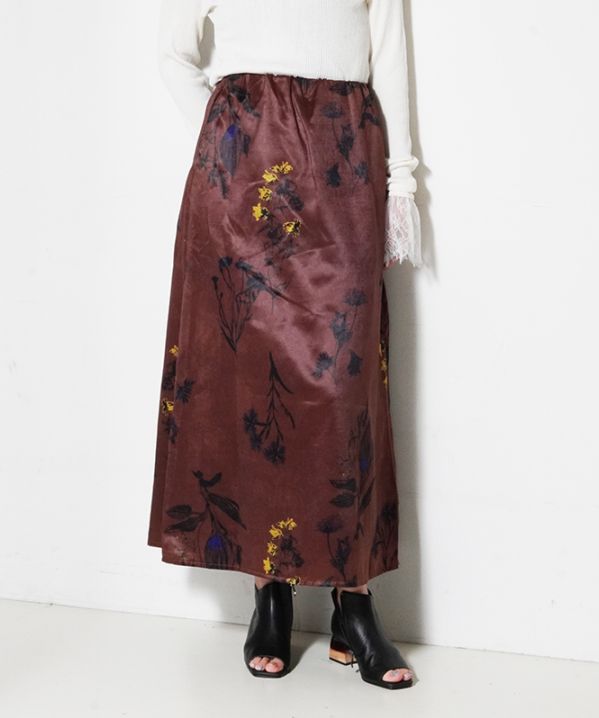 SKIRT | ROOM903 online