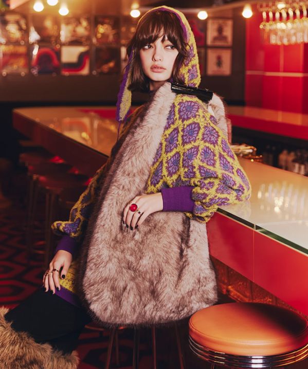 BRAND一覧,ROOM903,anna sui nyc | ROOM903 online