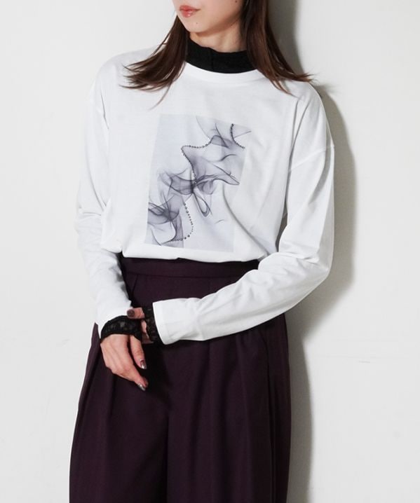 TOPS,Tシャツ／カットソー | ROOM903 online