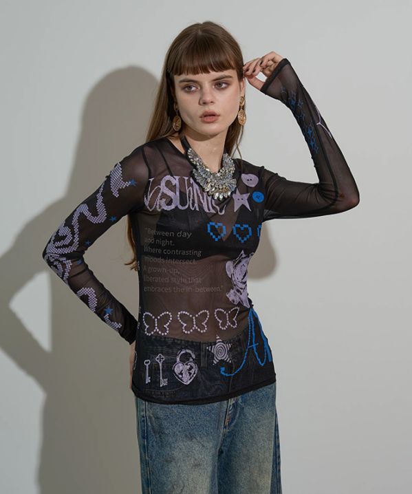 BRAND一覧,ROOM903,anna sui nyc | ROOM903 online