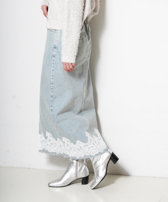 B⚡️MNA専用ページ SKIRT | ROOM903 online